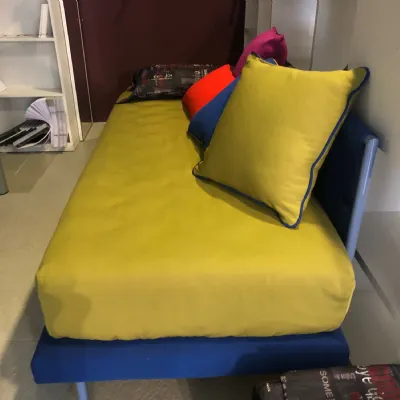 LETTO Camaleo Twils a PREZZI OUTLET