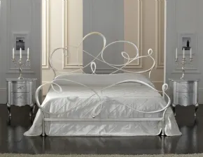 LETTO Capriccio Florentia bed
 in OFFERTA OUTLET