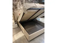 LETTO Carillon Artigianale in OFFERTA OUTLET