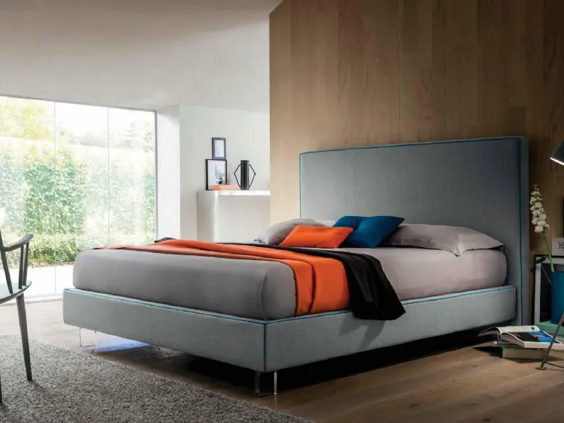 LETTO Charles Felis in OFFERTA OUTLET