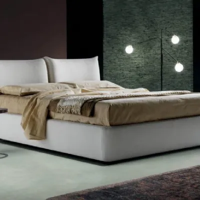 Letto Chic Samoa SCONTATO a PREZZI OUTLET