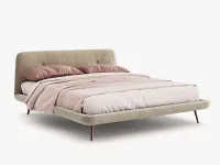LETTO Circe Novamobili in OFFERTA OUTLET