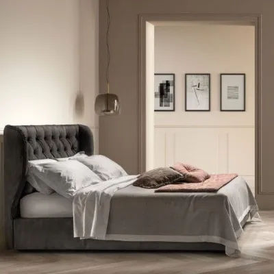 Letto Gem *di Samoa scontato del 35%