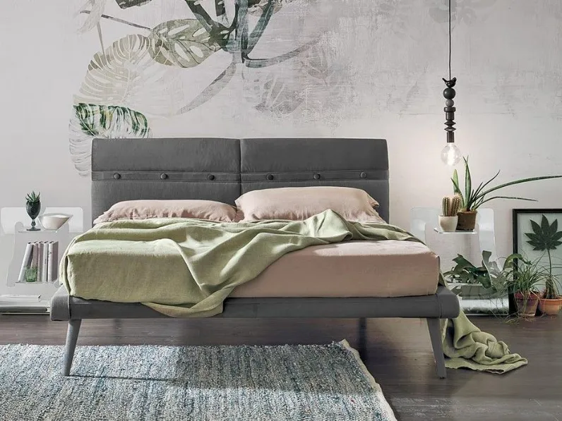 LETTO Corfu * Target point in OFFERTA OUTLET