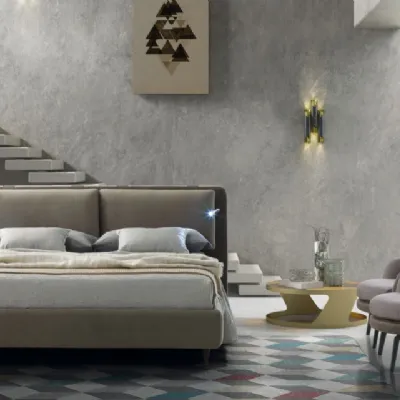 LETTO Cortina Le comfort SCONTATO 