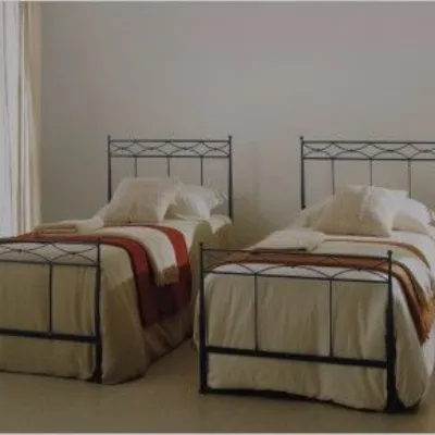 Scopri il Letto Design Dedalo Bontempi con uno sconto del 25%!