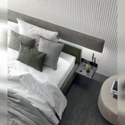 LETTO Denver V&nice a PREZZI OUTLET