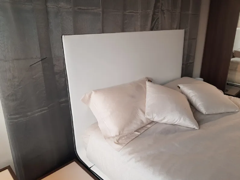 Letto design Thin di Bonaldo SCONTATO 