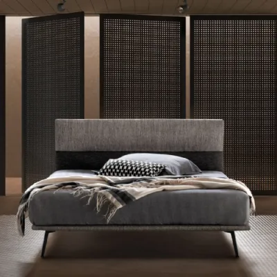 Letto design Dance * Samoa con un ribasso esclusivo