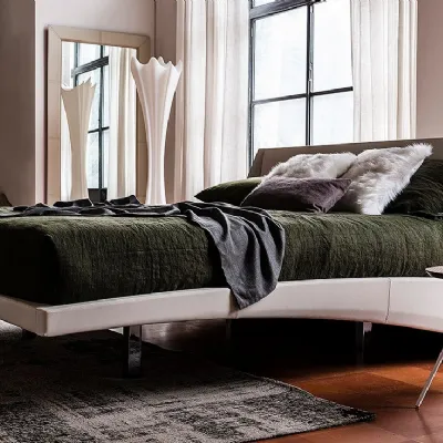 LETTO Dylan Cattelan italia SCONTATO 