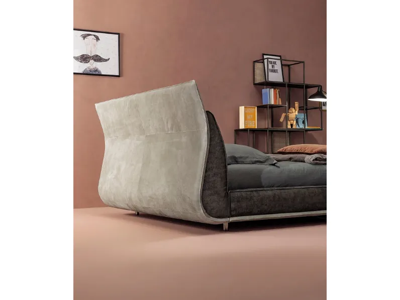 Letto * drop Twils SCONTATO a PREZZI OUTLET