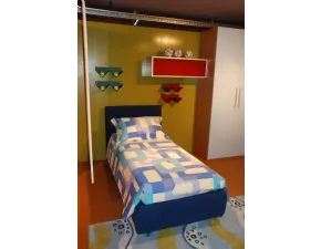 LETTO Dylan Twils a PREZZI OUTLET