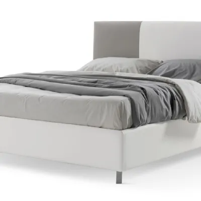 LETTO Edda Stilfar italia SCONTATO 