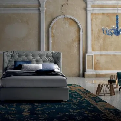LETTO Elite Samoa in OFFERTA OUTLET