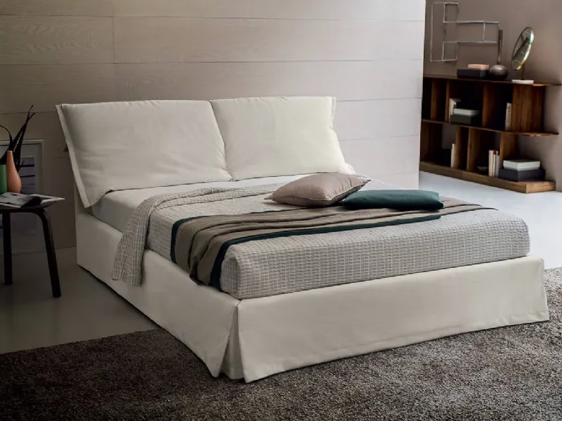 Letto Emily Felis SCONTATO a PREZZI OUTLET