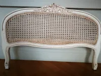 LETTO Epoque Artigianale SCONTATO