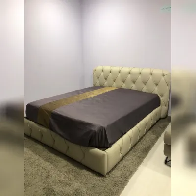 LETTO Epoque Epoque a PREZZI OUTLET