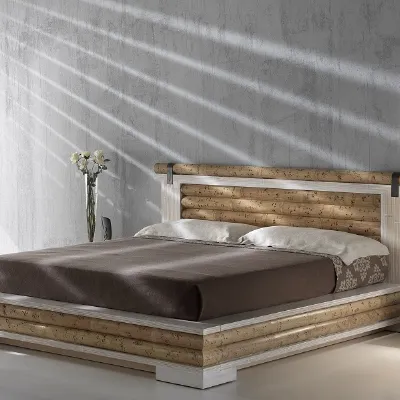 Letto Etnico isayto Outlet etnico SCONTATO a PREZZI OUTLET