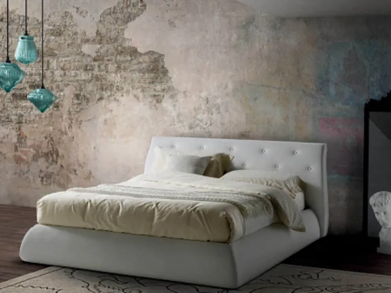 LETTO Excellent * Samoa in OFFERTA OUTLET