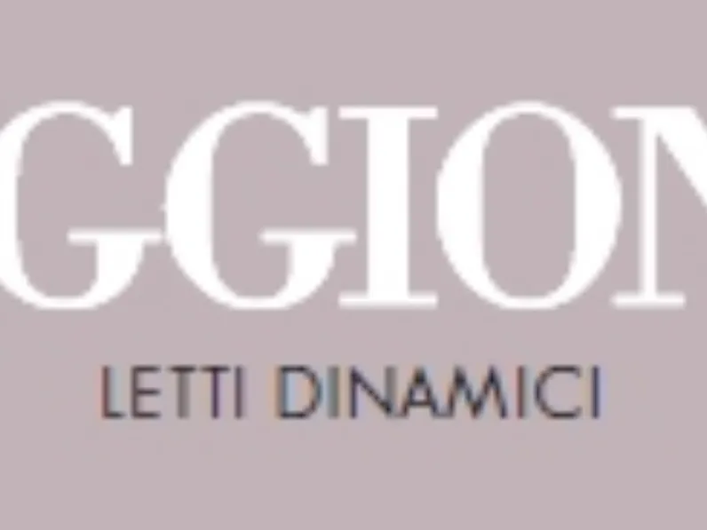 LETTO Fanny letto contenitore oggioni Oggioni a PREZZI OUTLET