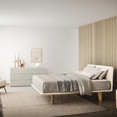 LETTO Filo Pianca in OFFERTA OUTLET