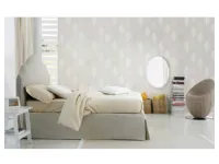 LETTO Fiordaliso * Noctis a PREZZI OUTLET