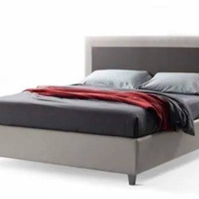 LETTO Flavia Stilfar a PREZZI OUTLET