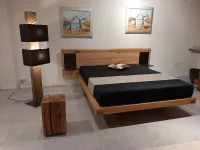 Letto Flowdi Collezione esclusiva scontato del 48%