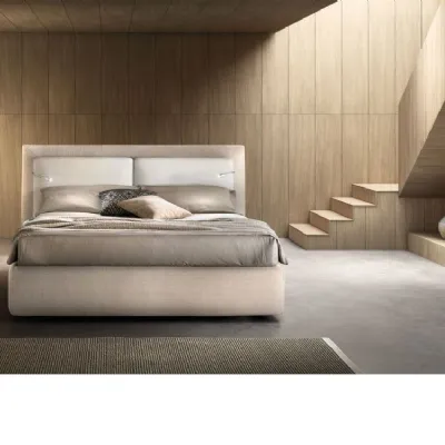 Letto Flux * Samoa SCONTATO a PREZZI OUTLET