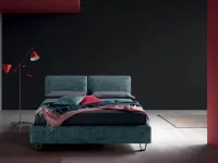 LETTO Form lift Samoa in OFFERTA OUTLET