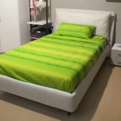 LETTO Fris Le comfort a PREZZI OUTLET