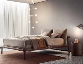 LETTO Fushimi Pianca SCONTATO