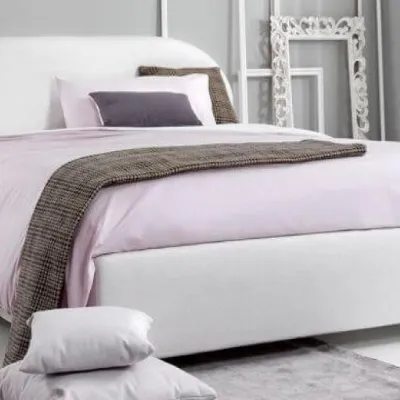 Letto Gaia Artigianale SCONTATO a PREZZI OUTLET