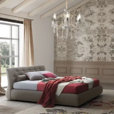 LETTO Gap * Le comfort a PREZZI OUTLET