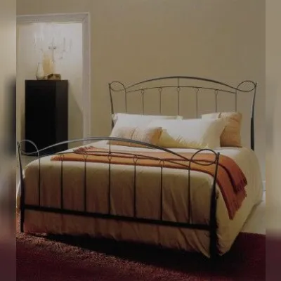 Scopri il Letto Ginevra Bontempi a prezzi outlet!