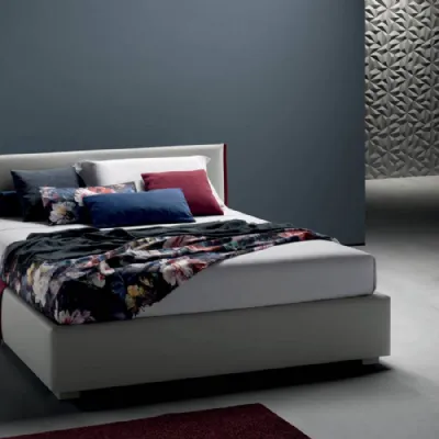 LETTO Good lift Samoa in OFFERTA OUTLET