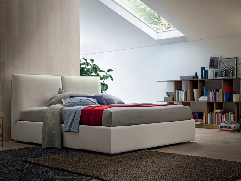 LETTO Henry * Felis in OFFERTA OUTLET