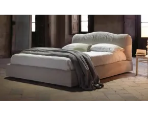 Letto Hollis * Biba salotti SCONTATO a PREZZI OUTLET