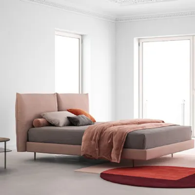 Scopri lo sconto 30% sul letto Icaro di Biba Salotti!