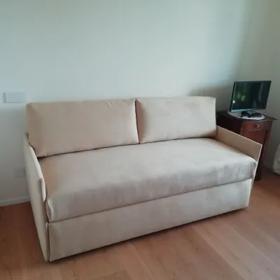 Letto moderno Enjoy Samoa con un ribasso esclusivo