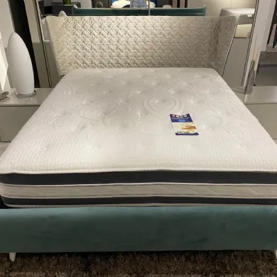 Scopri LETTO Leonte Noctis a prezzi outlet!