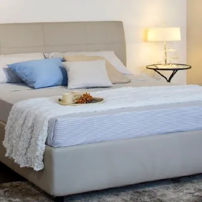 Letto piazza e mezzo Cesare Artigianale con un ribasso IMPERDIBILE