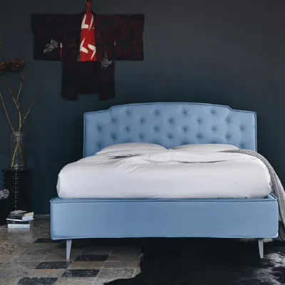 LETTO Frank * Noctis in OFFERTA OUTLET
