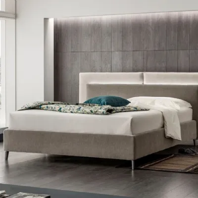 LETTO Monroe V&nice in OFFERTA OUTLET - 15%