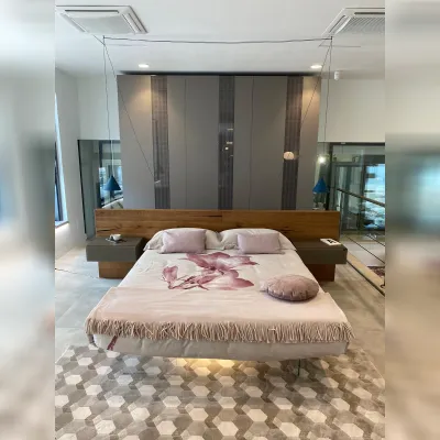 Scopri il Letto Air Wildwood di Lago a prezzi outlet!
