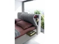 LETTO Inside Le comfort in OFFERTA OUTLET