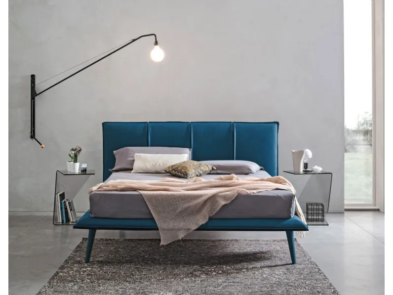 LETTO Itaca * Target point in OFFERTA OUTLET