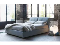 LETTO Jaro * Biba salotti a PREZZI OUTLET