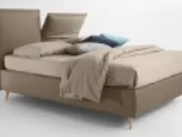 LETTO Jenny Bontempi casa in OFFERTA OUTLET