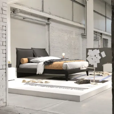 Letto Justine Ergogreen SCONTATO 50%